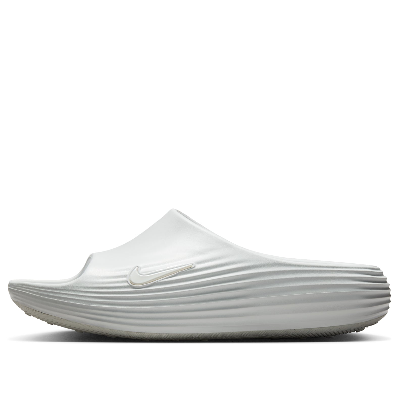 Nike ReactX Rejuven8 Slides 'White' HV4479-100
