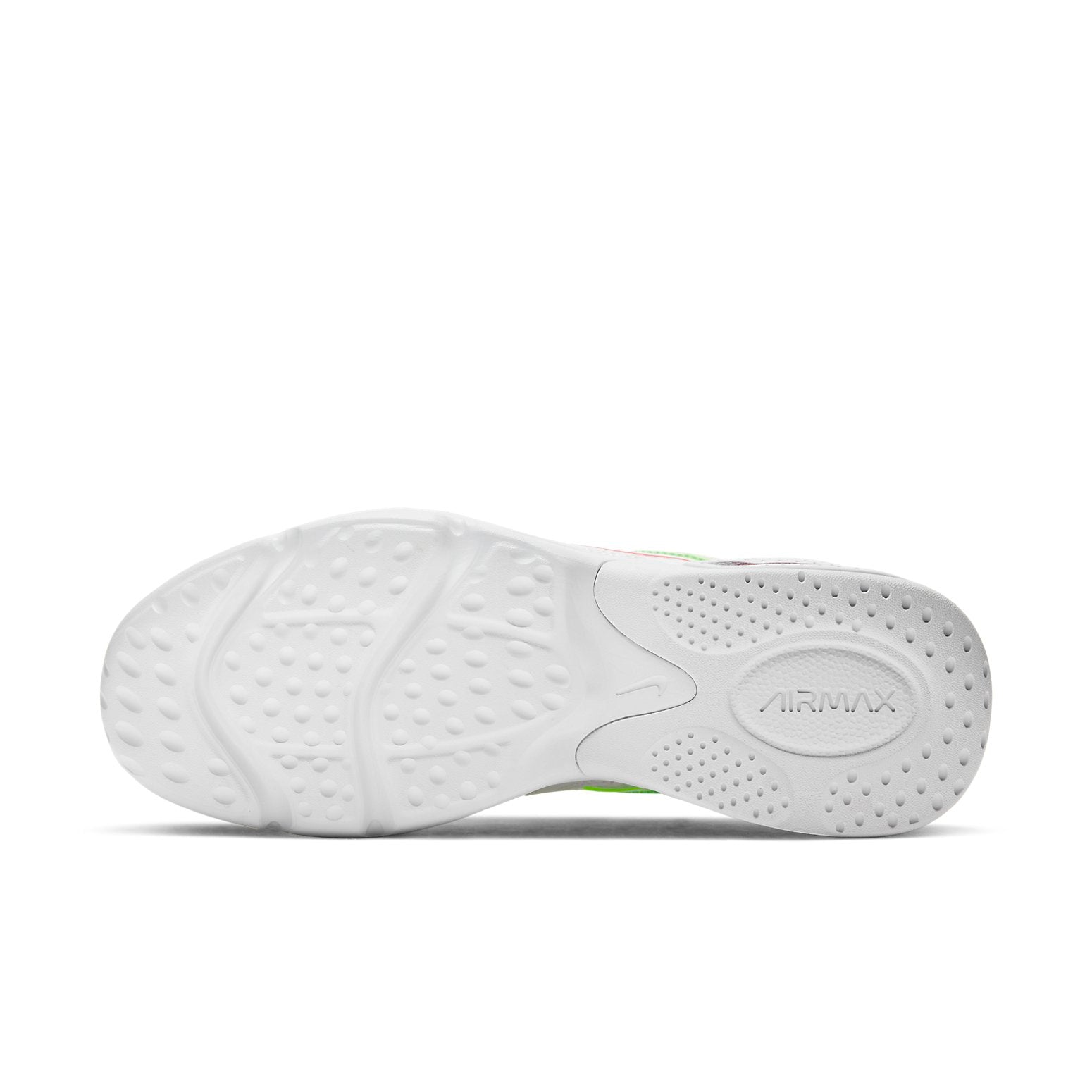 Nike Air Max 2X AMD 'White Bright Crimson Indigo Burst' DD2978-100