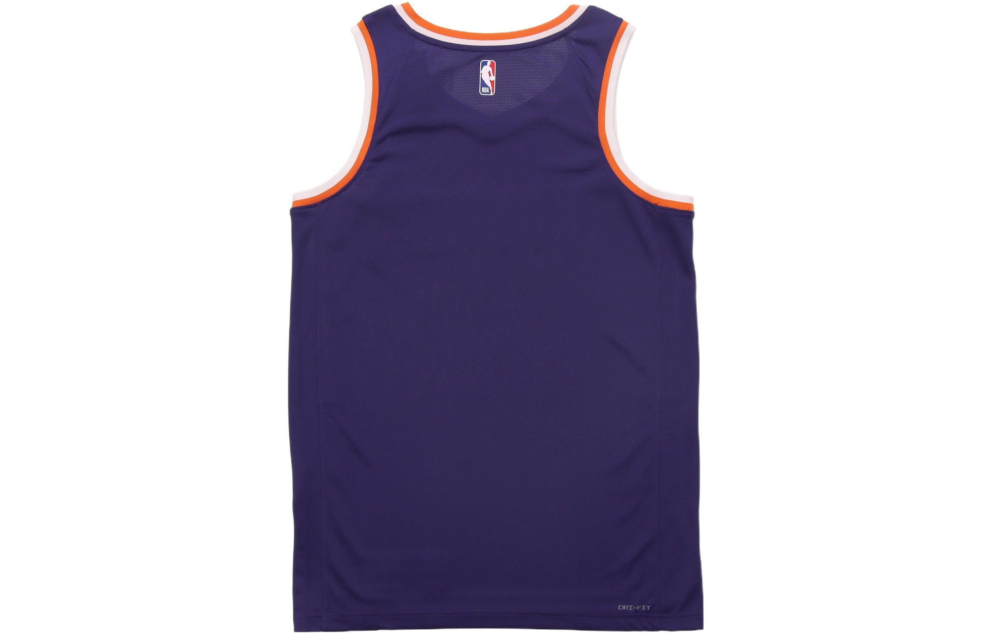 Nike x NBA Phoenix Suns 22-23 Training Jerseys 'Purple' FB1812-566