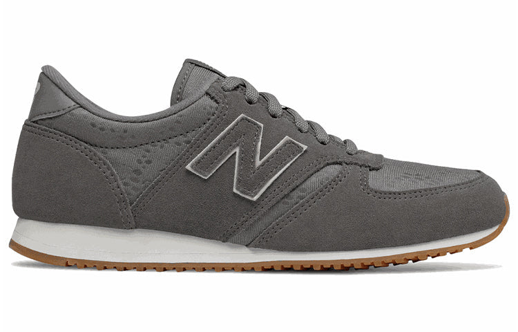 (WMNS) New Balance 420 Series Gray WL420GPG