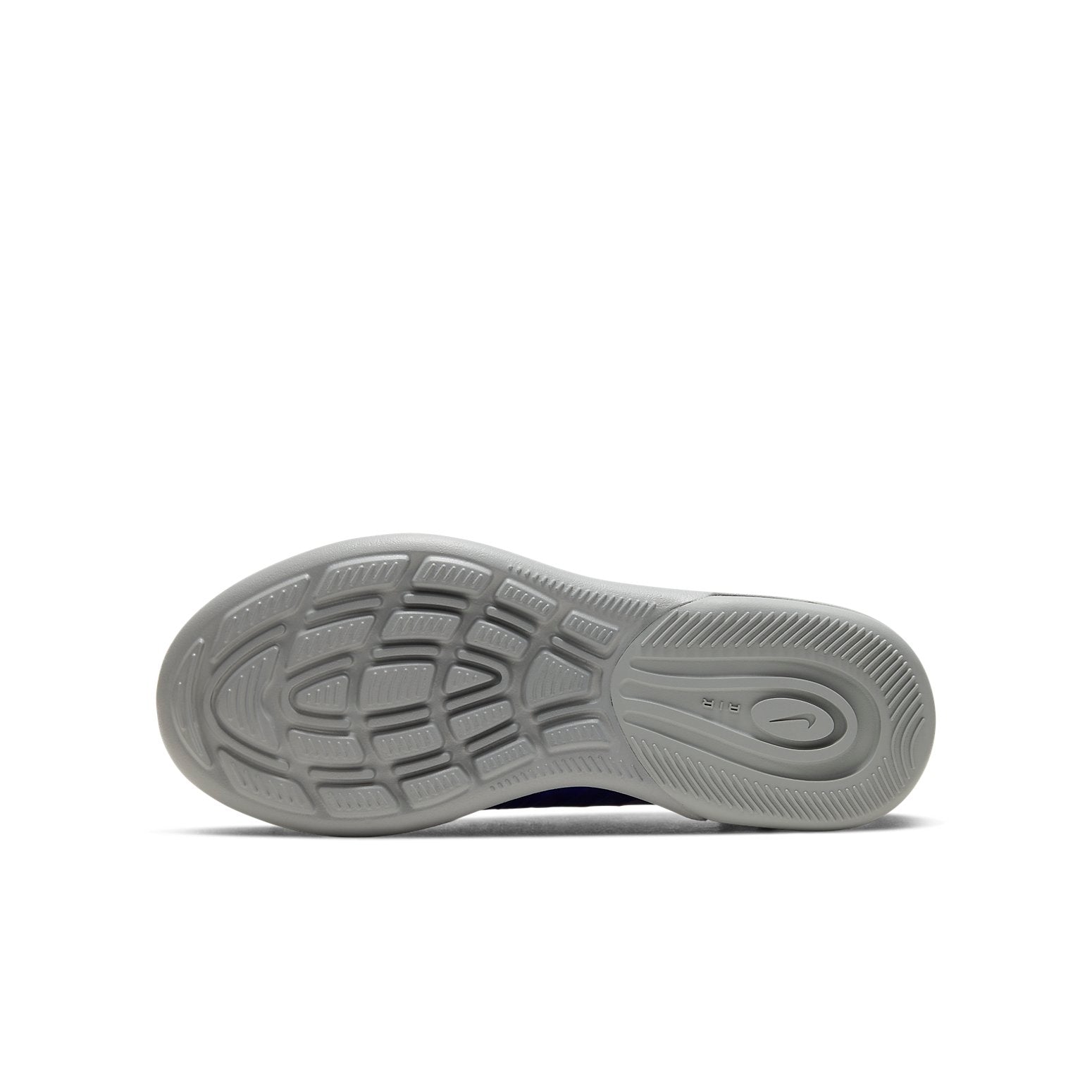 (GS) Nike Air Max Axis 'Grey Blue' CZ9700-001