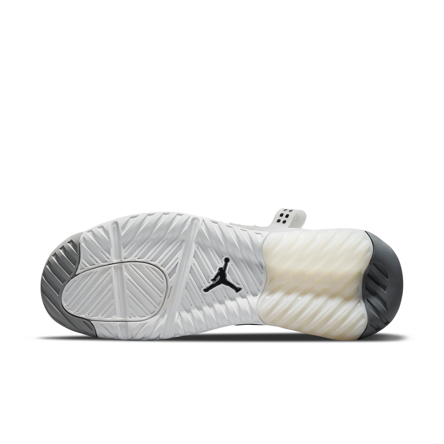 Air Jordan MA2 'White Team Orange' DM9480-100