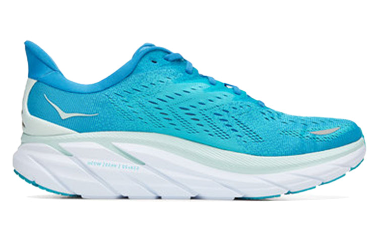 HOKA ONE ONE Clifton 8 'Ibiza Blue' 1119393-IBSB