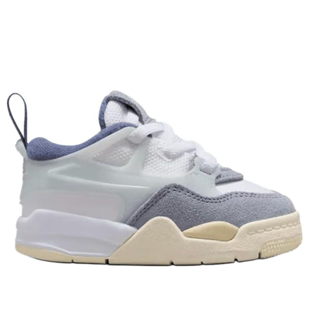 (TD) Air Jordan 4 RM 'Diffused Blue Ashen Slate' FQ7937-101