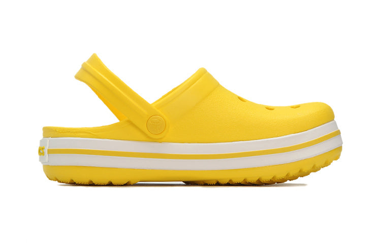 Kids Crocs Classic clog Sports sandals 204537-7C1