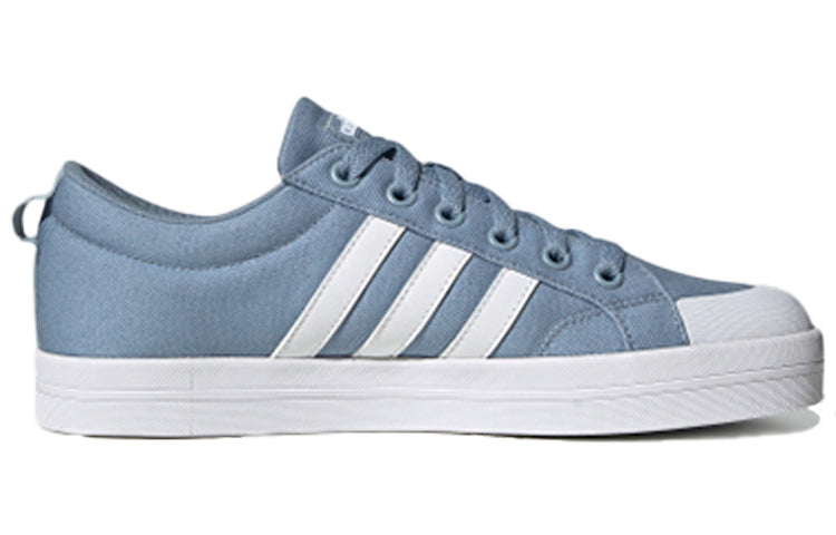 (WMNS) adidas neoSkate shoes 'Blue White' FY7811