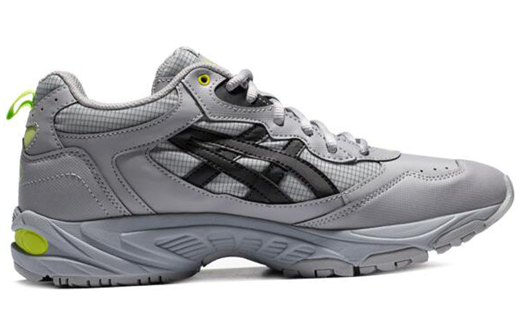 ASICS Gel-100 TR 'Grey Neon Yellow' 1203A095-021