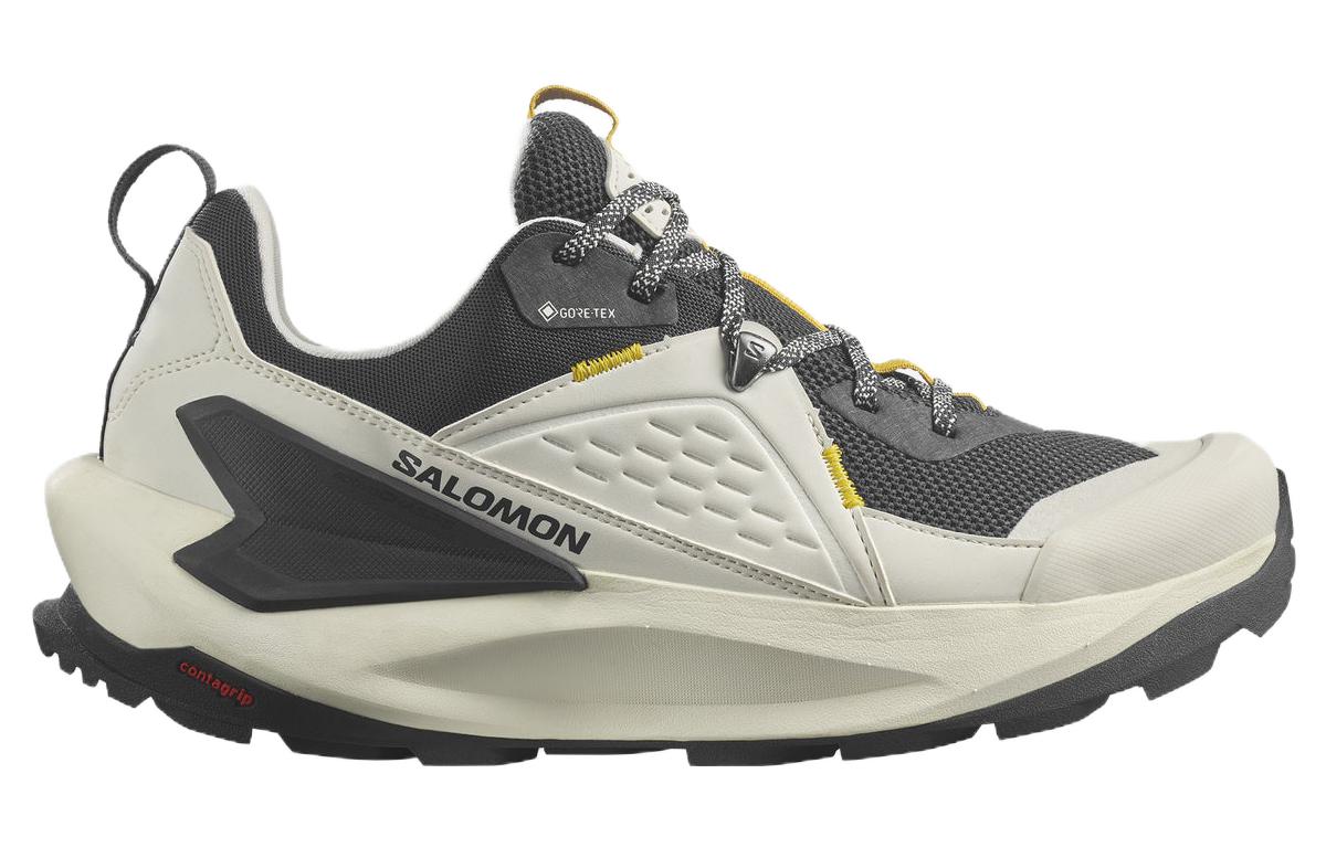 Salomon Elixir GTX 'Vanilla Ice Phantom' 472958