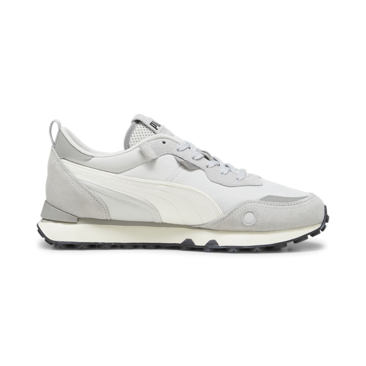 PUMA Rider FV Base 'Sedate Grey Frosted Ivory' 393231-04