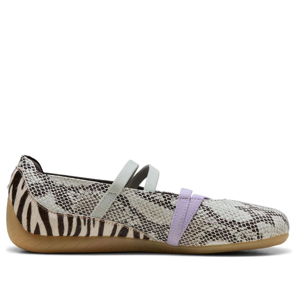 (WMNS) PUMA Speedcat Ballet 'Mixed Feel' 407851-01