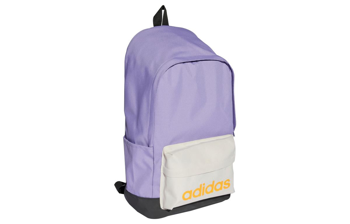 adidas Classic Extra Large Backpack 'Purple' HC7249