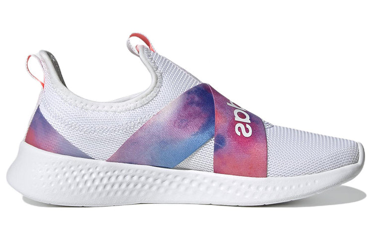 (WMNS) adidas Puremotion Adapt 'White Acid Red' GY4466