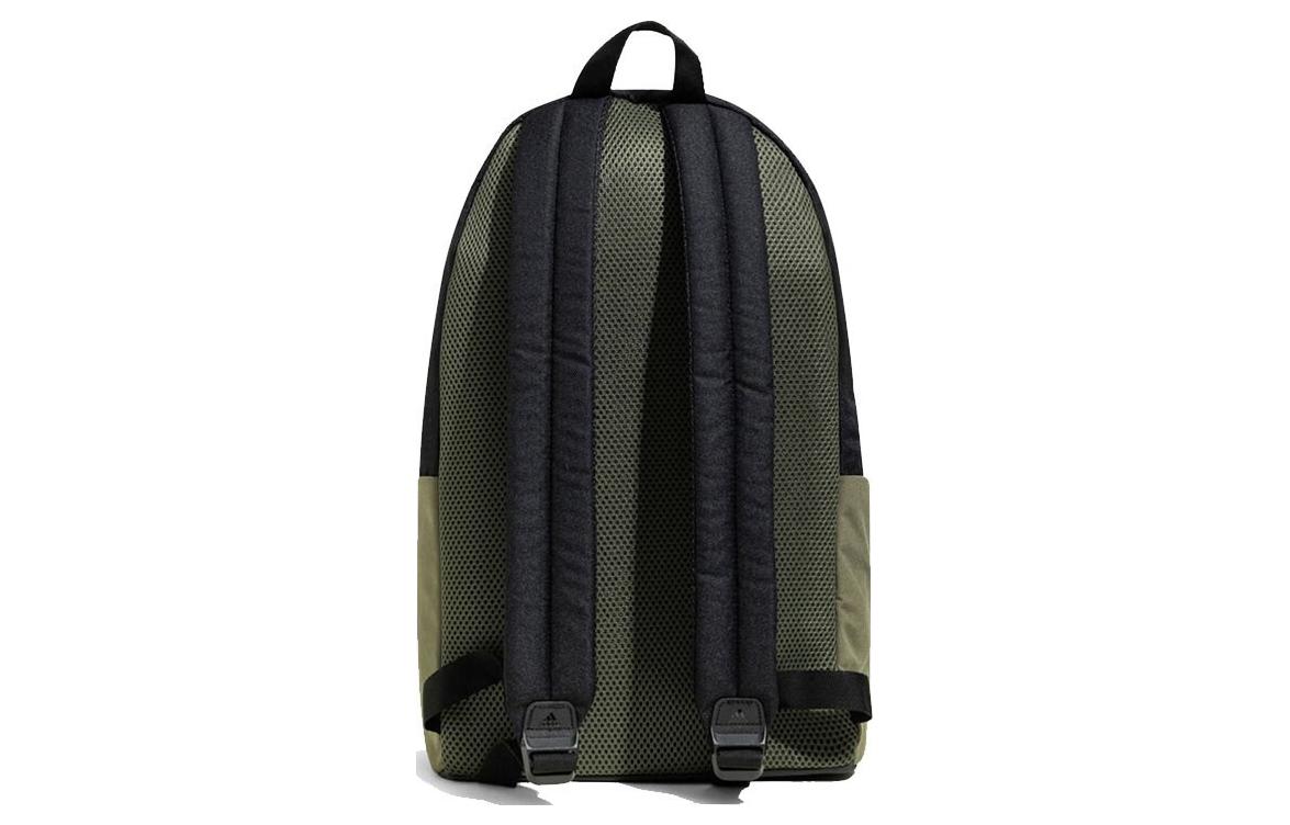 adidas City Xplorer Backpack 'Olive Green' IC4980