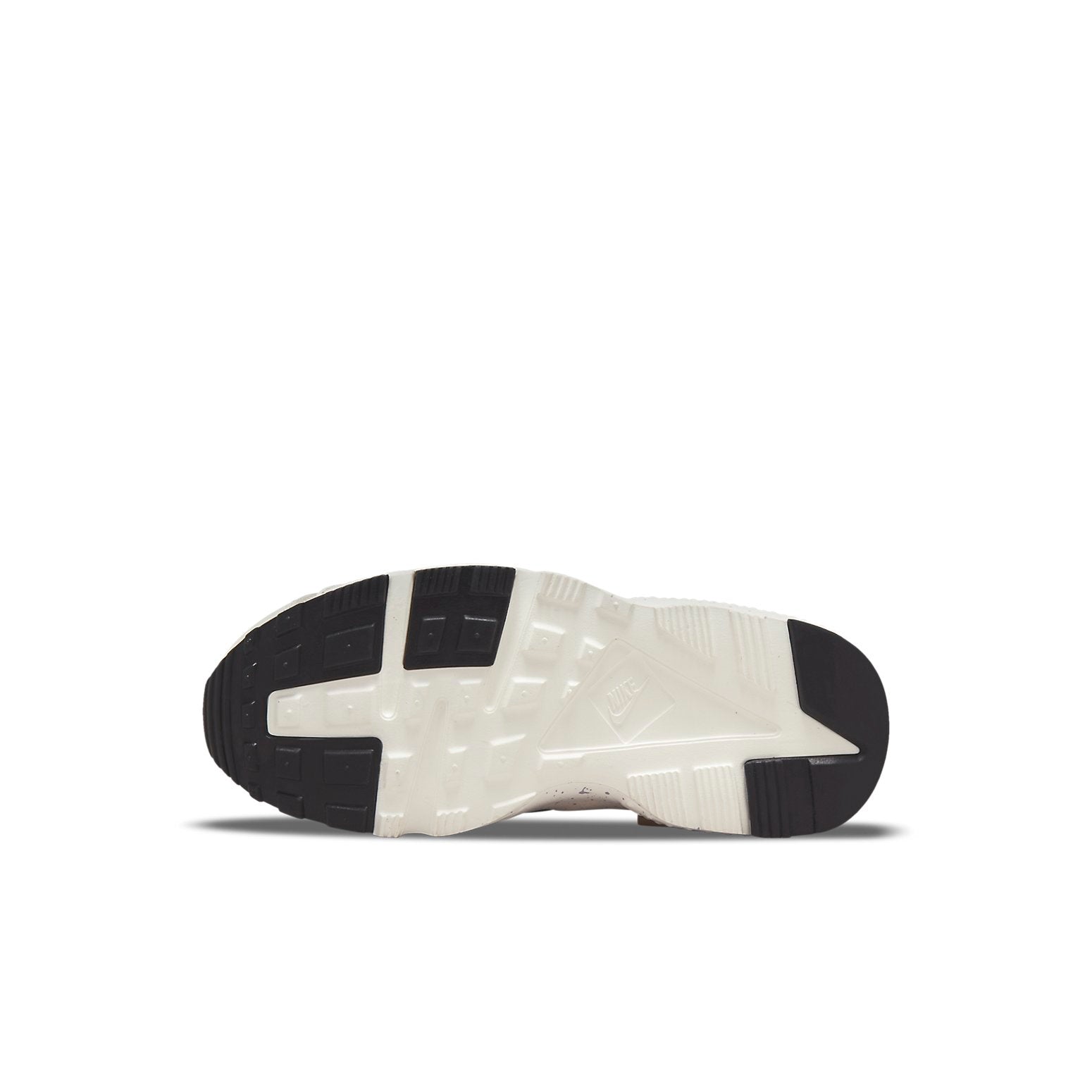 (PS) Nike Huarache Run 'Light Bone University Gold Pink' 704949-043