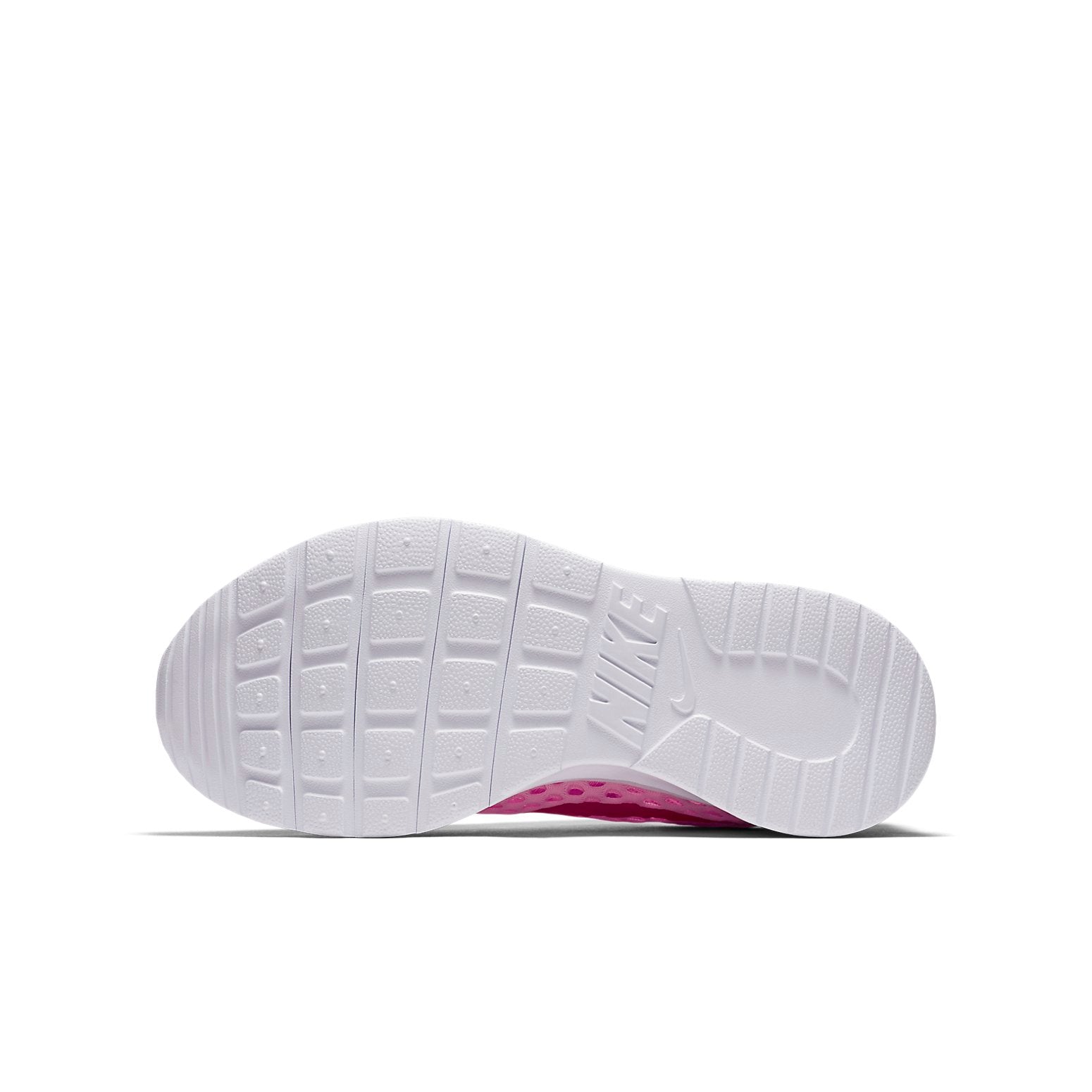 (GS) Nike Tanjun Athleisure Casual Sports Shoe Pink AO9603-601