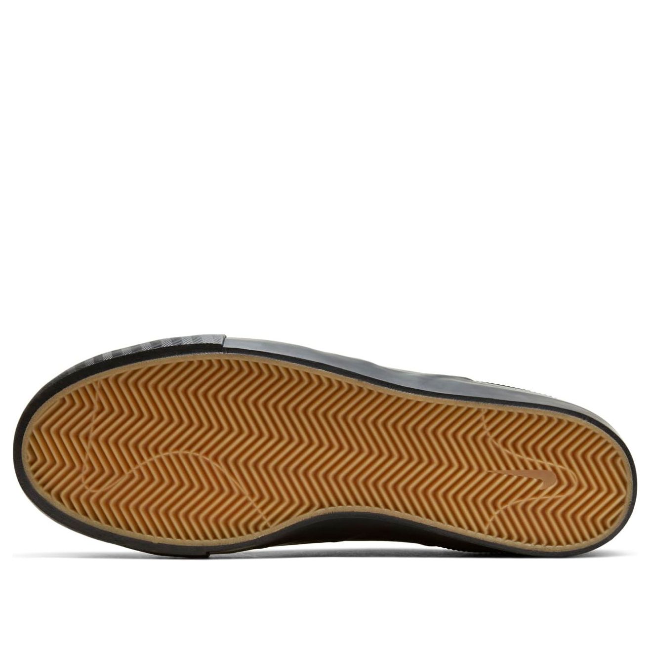 Nike x Leo Baker Stefan Janoski Slip 'Orange Label' CT8646-001