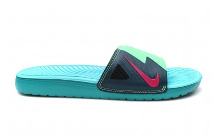 Nike Solarsoft KD 'Nightshade' 631402-363