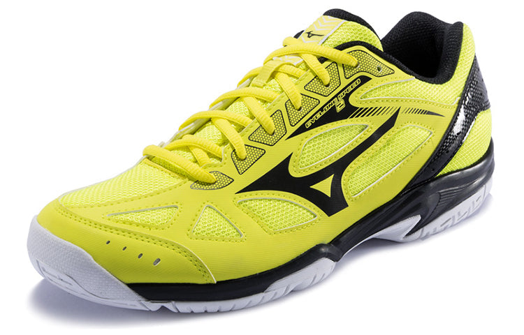 Mizuno Cyclone Speed 2 'Yellow Black' V1GA198046