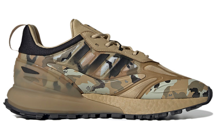 adidas ZX 2K Boost 2.0 Trail 'Camo' GZ7783