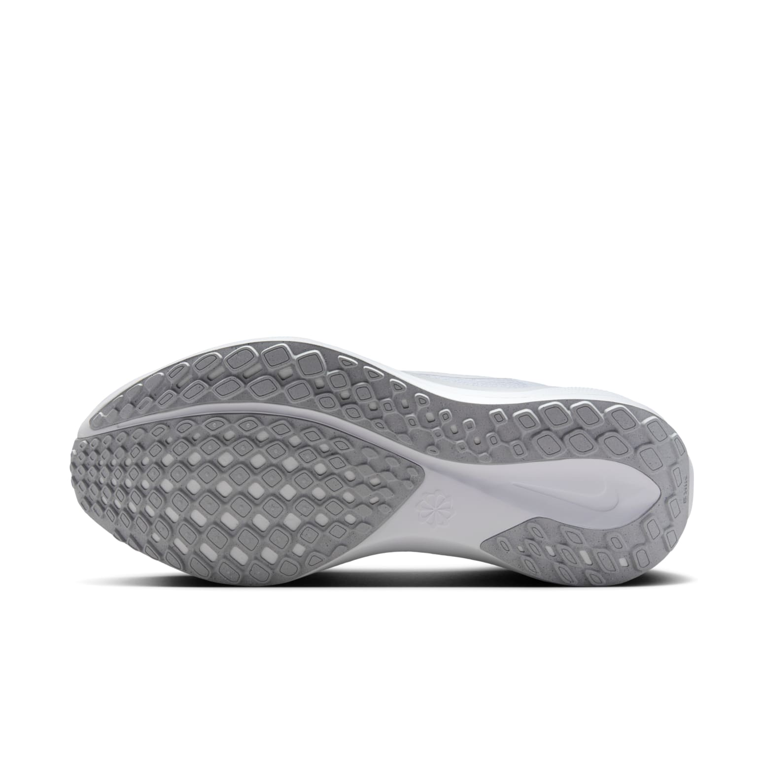Nike Air Zoom Pegasus 41 Extra Wide 'White Pure Platinum Silver' FN4932-100
