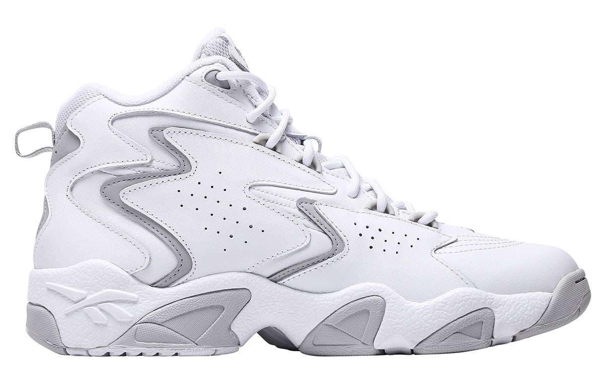 Reebok Mobius OG MU 'Snowy Grey' CN7886