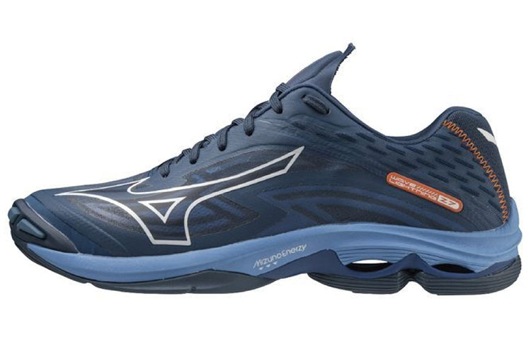 Mizuno Wave Lightning Z7 'Navy Blue' V1GA220021