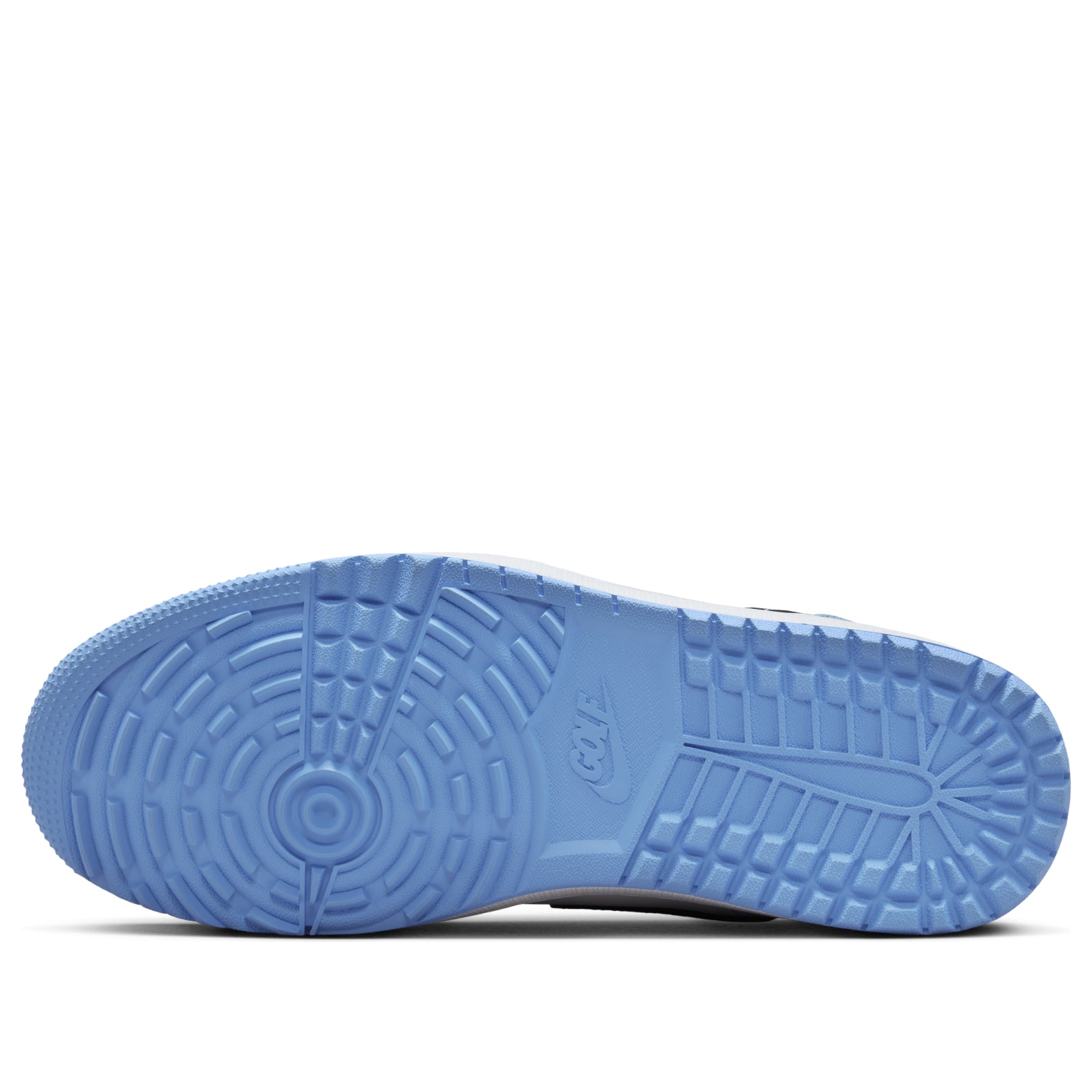 Air Jordan 1 Mule Golf 'University Blue' FJ1214-400