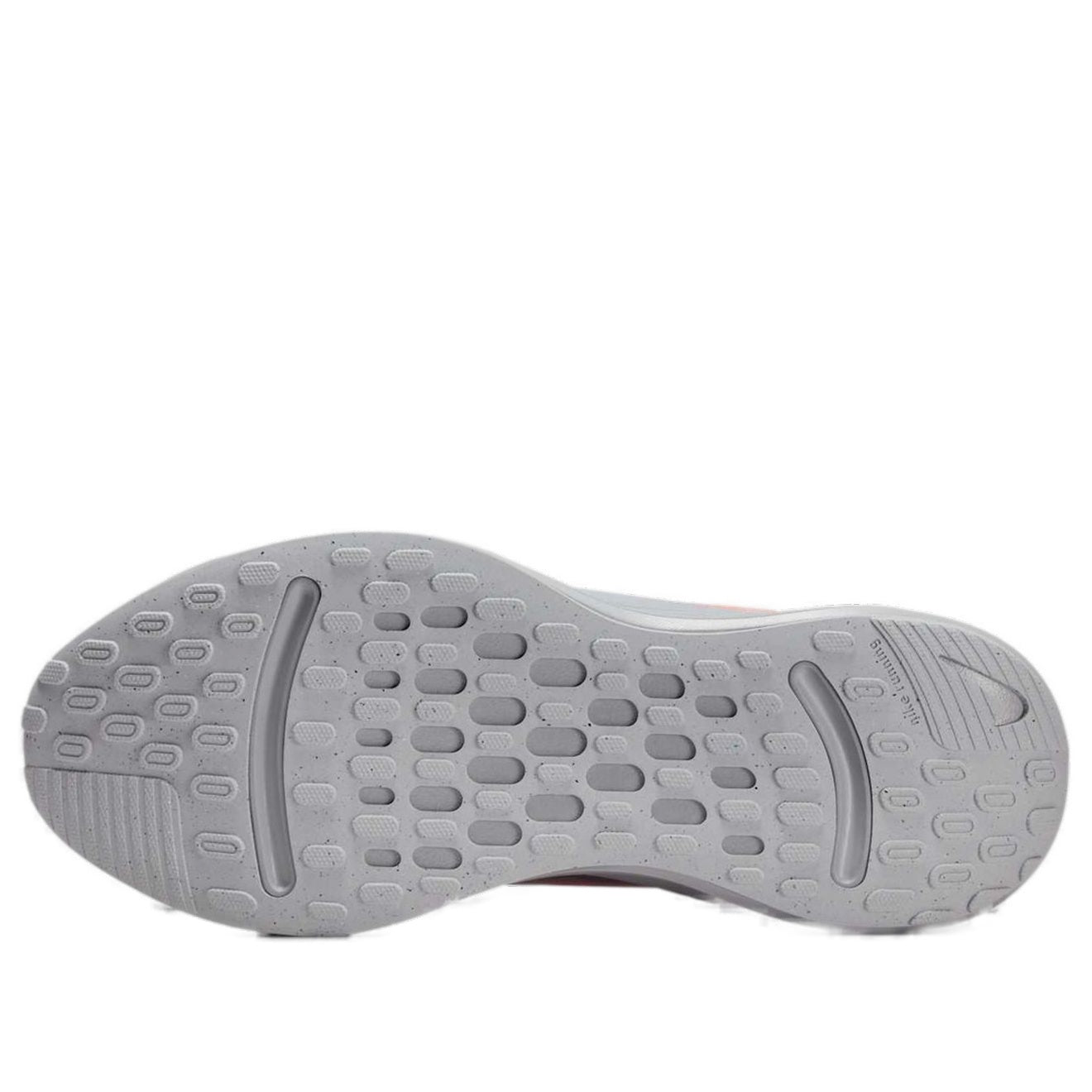 Nike Journey Run Premium 'Hyper Crimson Wolf Grey Safety Orange Metallic Silver' HQ2936-800