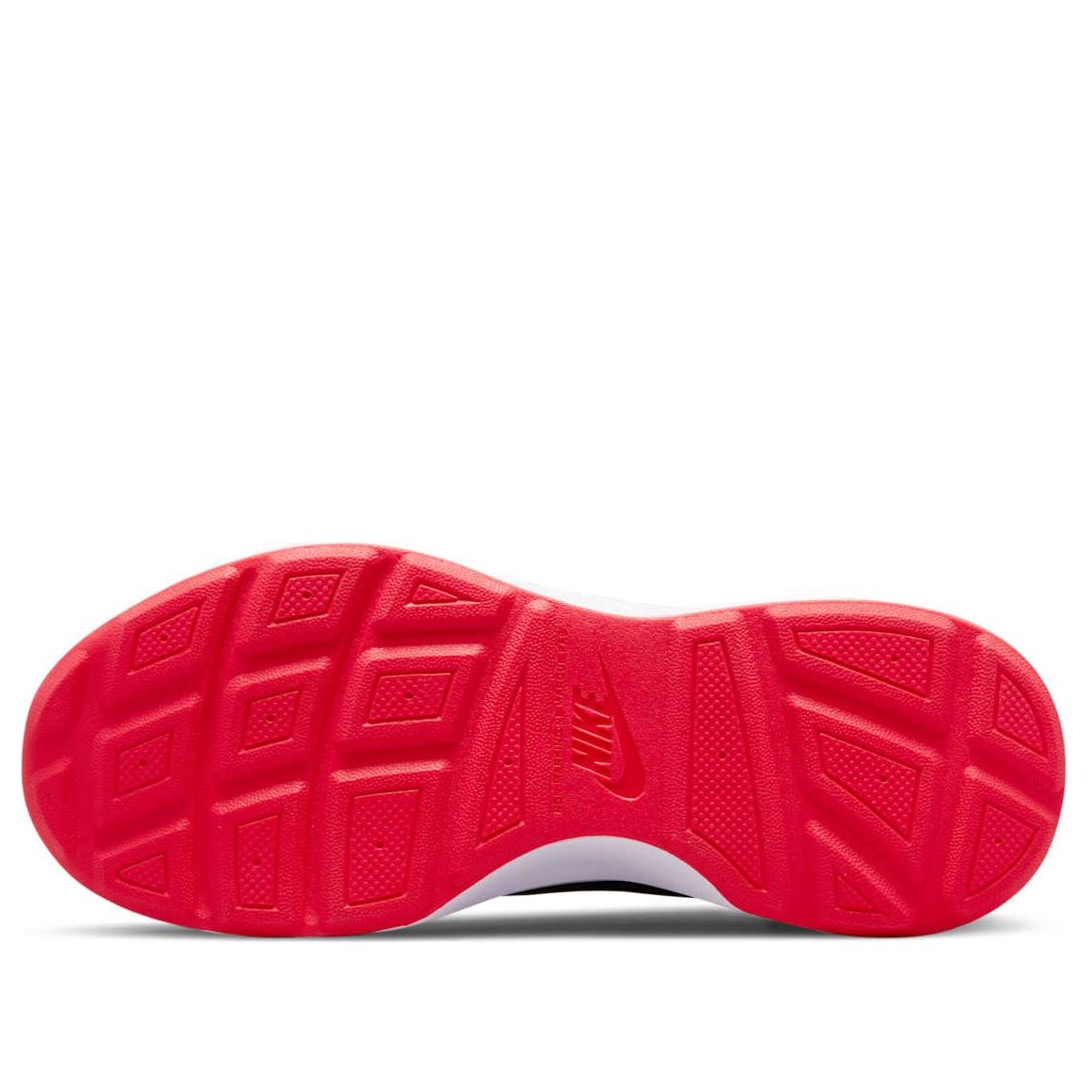 (GS) Nike Wearallday 'Black Red' CJ3816-201