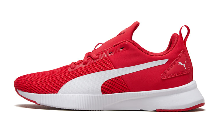 PUMA Flyer Runner Red/White 192257-04