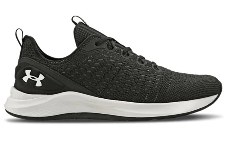 Under Armour Charged Prospect Black 3023415-002