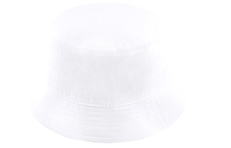 (WMNS) Vans Summer Bucket Hat 'White Black' VN0A3ILLWHT
