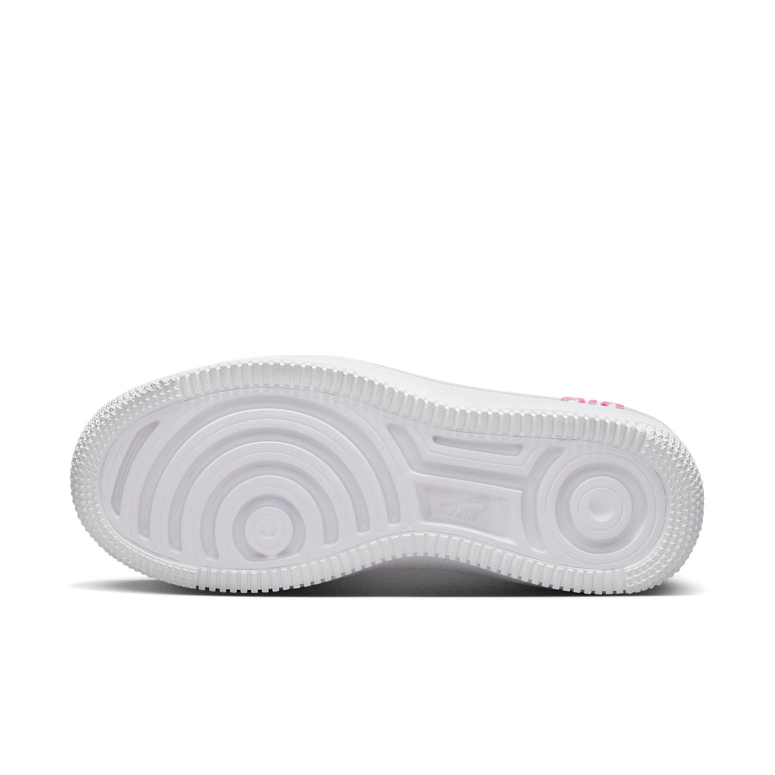 (WMNS) Nike Air Force 1 PLT.AF.ORM 'White Jade Pink' FN7180-100
