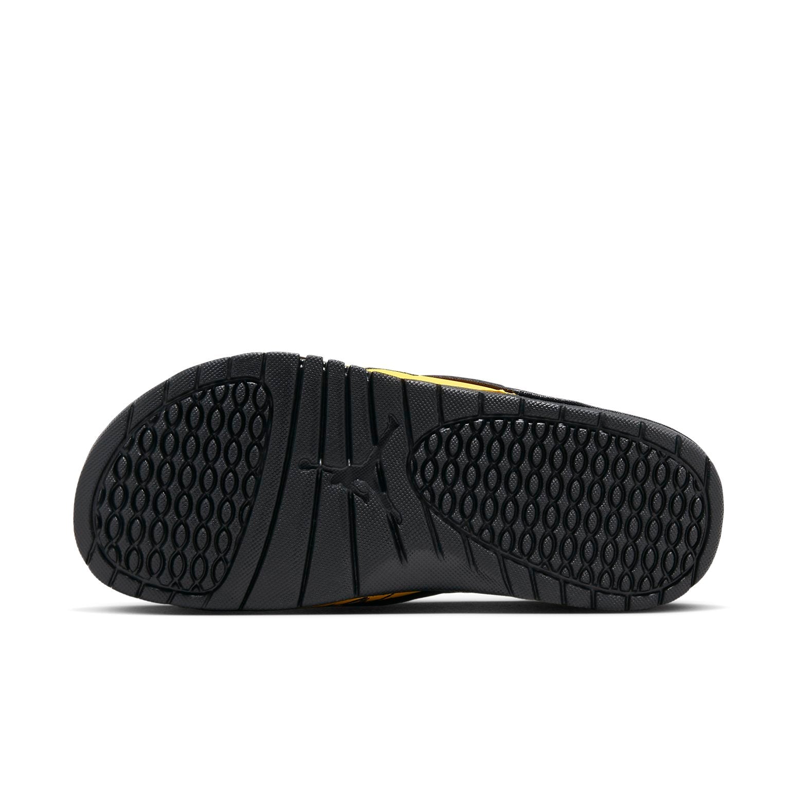 Air Jordan Hydro 4 Retro Silde 'Thunder' 532225-017