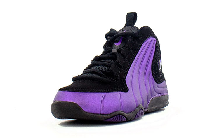 (PS) Nike Air Max Wavy 'Eggplant' BV1343-001