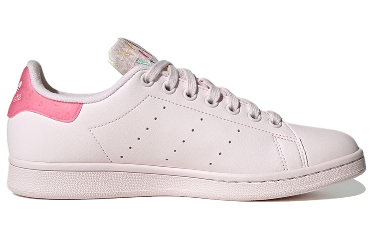 (WMNS) adidas StanSmith Vegan 'Almost Pink' HQ6669
