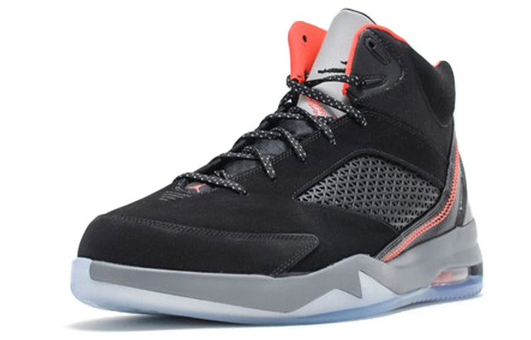 Air Jordan Flight Remix 'Black' 679680-020