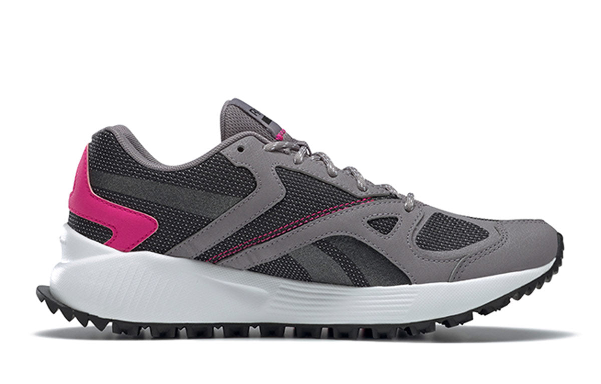 (WMNS) Reebok Lavante Terrain 'Gravity Grey' FU8609