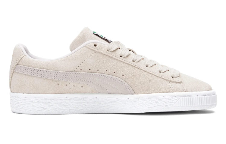 (WMNS) PUMA Suede Classic 21 'Marshmallow' 381410-10