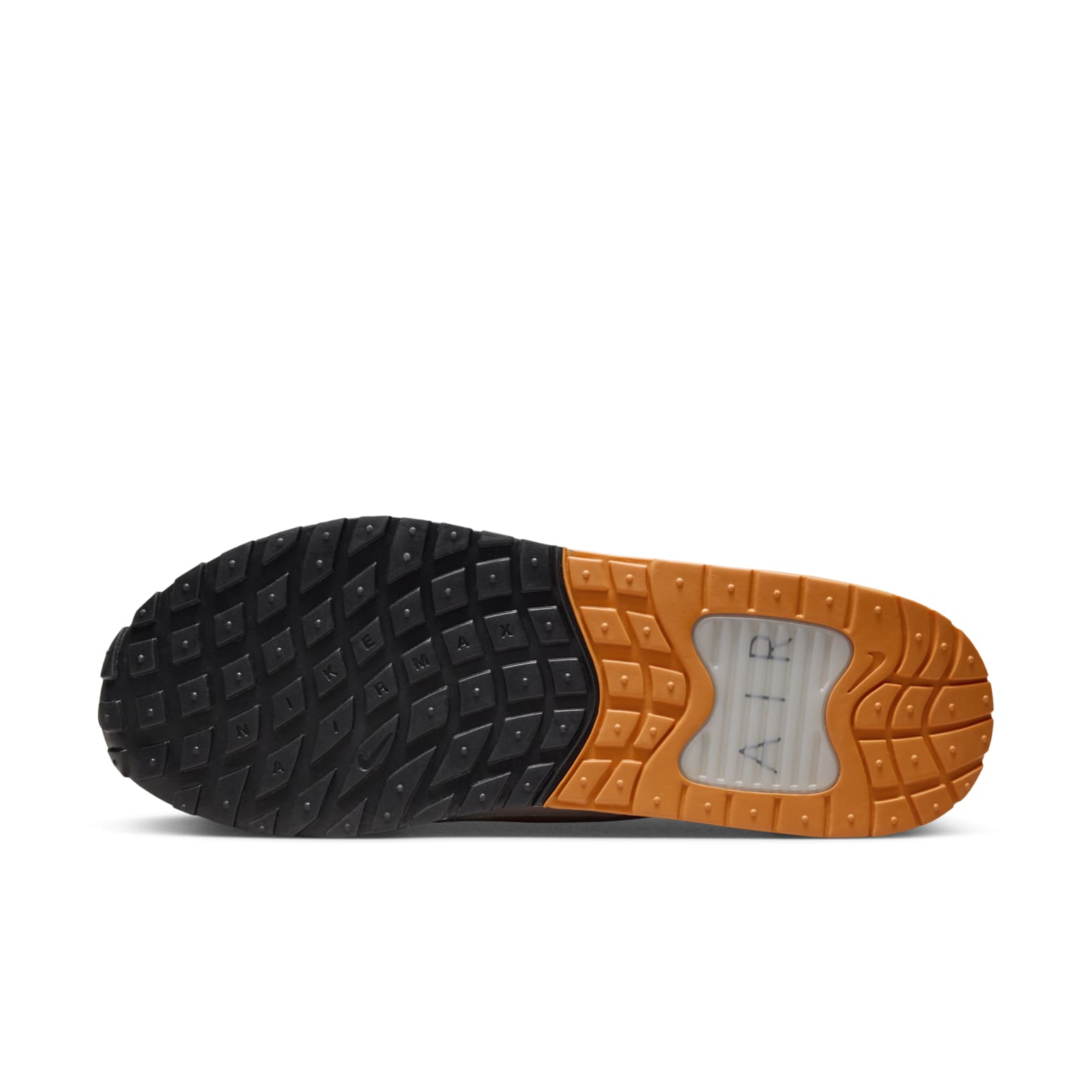 Nike Air Max Solo 'Tennessee' FZ4841-001