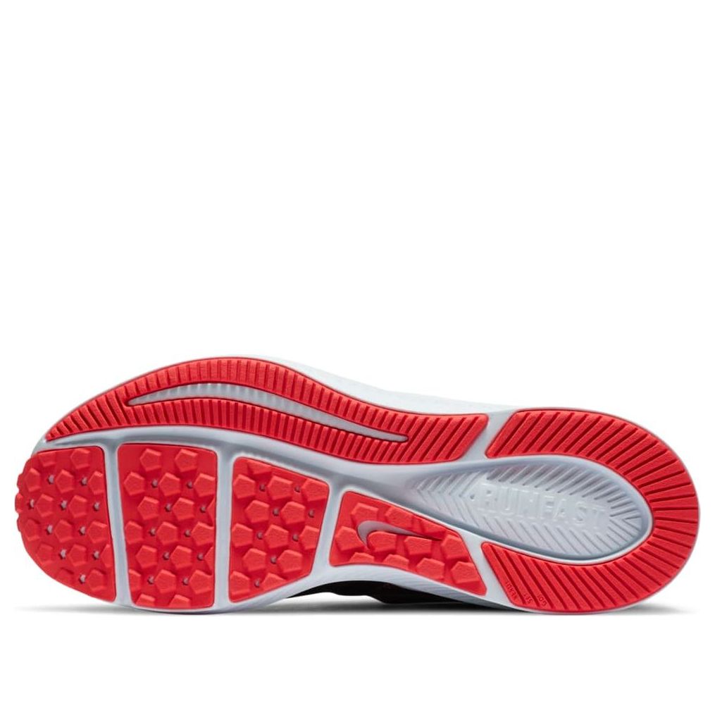 (PS) Nike Star Runner 2 Russell Wilson 'Black Orange' CZ2314-001