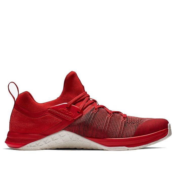Nike Metcon Flyknit 3 'Mystic Red' AQ8022-600