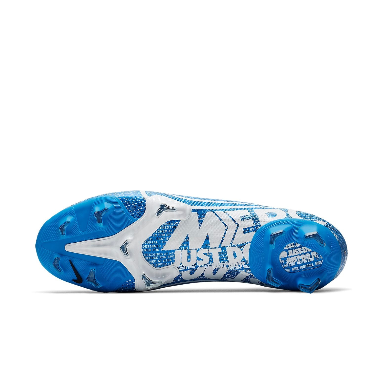 Nike Mercurial Vapor 13 Pro FG 'New Lights' AT7901-414