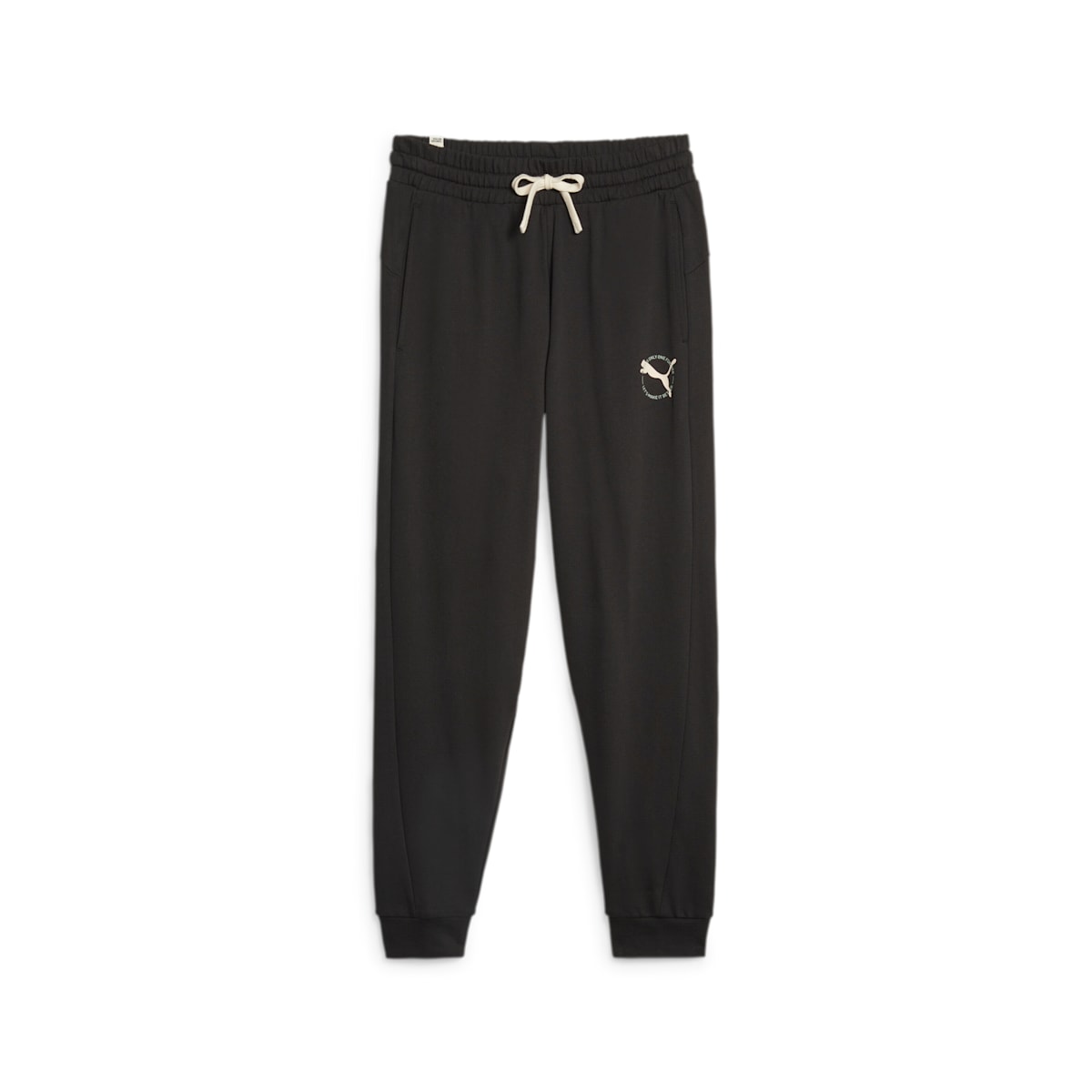 PUMA Better Sportswear Sweatpants 'Black' 676065-01