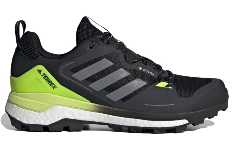 adidas Terrex Skychaser Gore Tex 2.0 'Black Green' FW2932