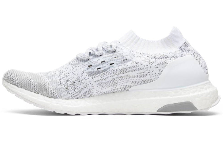 adidas UltraBoost Uncaged 'White Reflective' BB4075