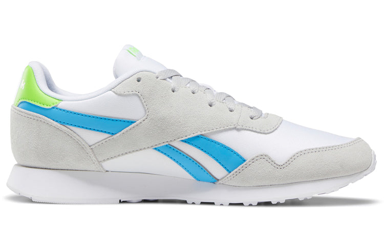 Reebok Royal Ultra 'White Grey' DV8824