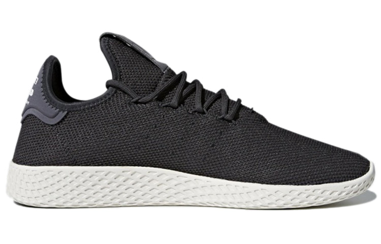 adidas x Pharrell Tennis Hu 'Carbon' CQ2162
