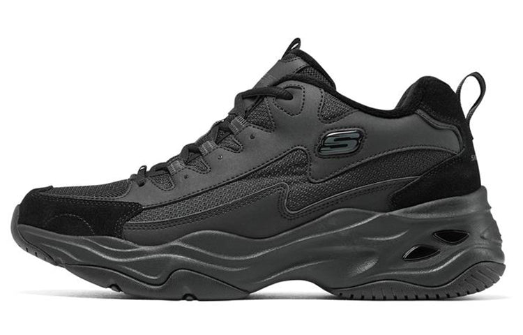 Skechers DLITES 4.0 'Black' 894031-BBK