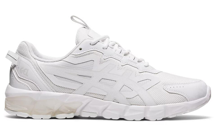 ASICS Gel Quantum 90 3 White 1201A064-100